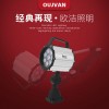 防水機(jī)床燈_機(jī)床防爆照明燈_數(shù)控車(chē)床工作燈_OJ-F5