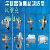 風(fēng)維克離心風(fēng)機 透浦式鼓風(fēng)機