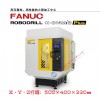 發那科加工中心 FANUC α-D14MiB Plus