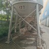 工地建筑設備/翻新二手砂漿罐/二手儲料罐廠家值得擁有