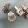 供應中鄭宇軒砂漿攪拌機砂漿罐配件攪拌軸頭