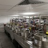 榮信發酵及制藥自動配料系統