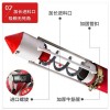 礦粉 雜糧軟管蛟龍吸糧機
