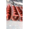 工業鹽直排篩 高頻振動篩 不銹鋼材料篩子
